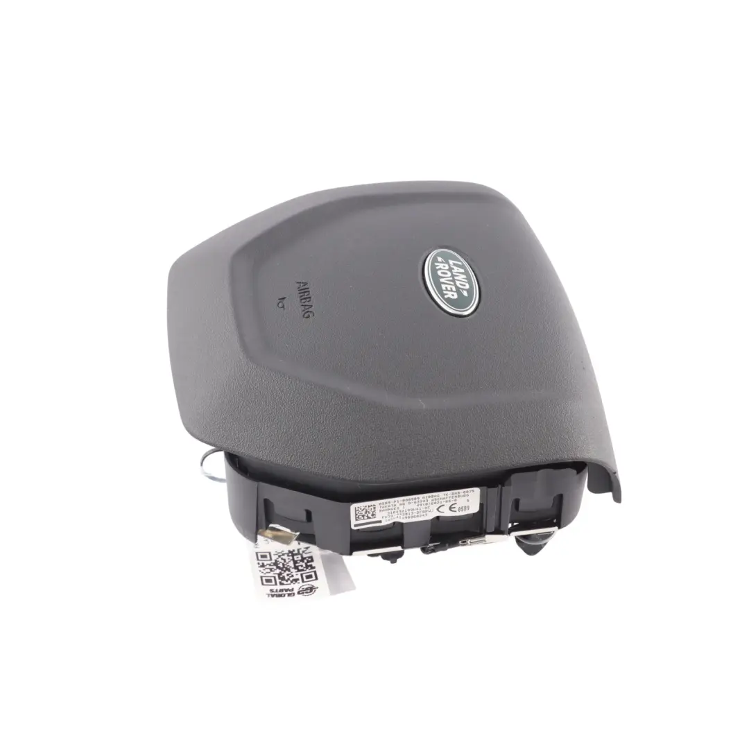 Steering Wheel Air Module Unit to Land Rover Discovery Sport L550 with Part number FK72-043B13-DF Land Rover Discovery Sport L550 Steering Wheel Air Module Unit - SKU FK72-043B13-DF - Part number FK72-043B13-DF