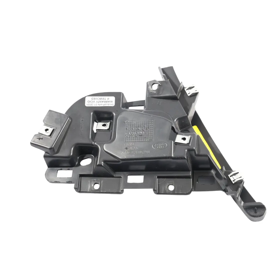 Supporto Cruscotto Destro per Land Rover Discovery Sport L550 con numero di parte FK72-043C26-BAW Land Rover Discovery Sport L550 Supporto Cruscotto Destro - SKU FK72-043C26-BAW - Numero di parte FK72-043C26-BAW