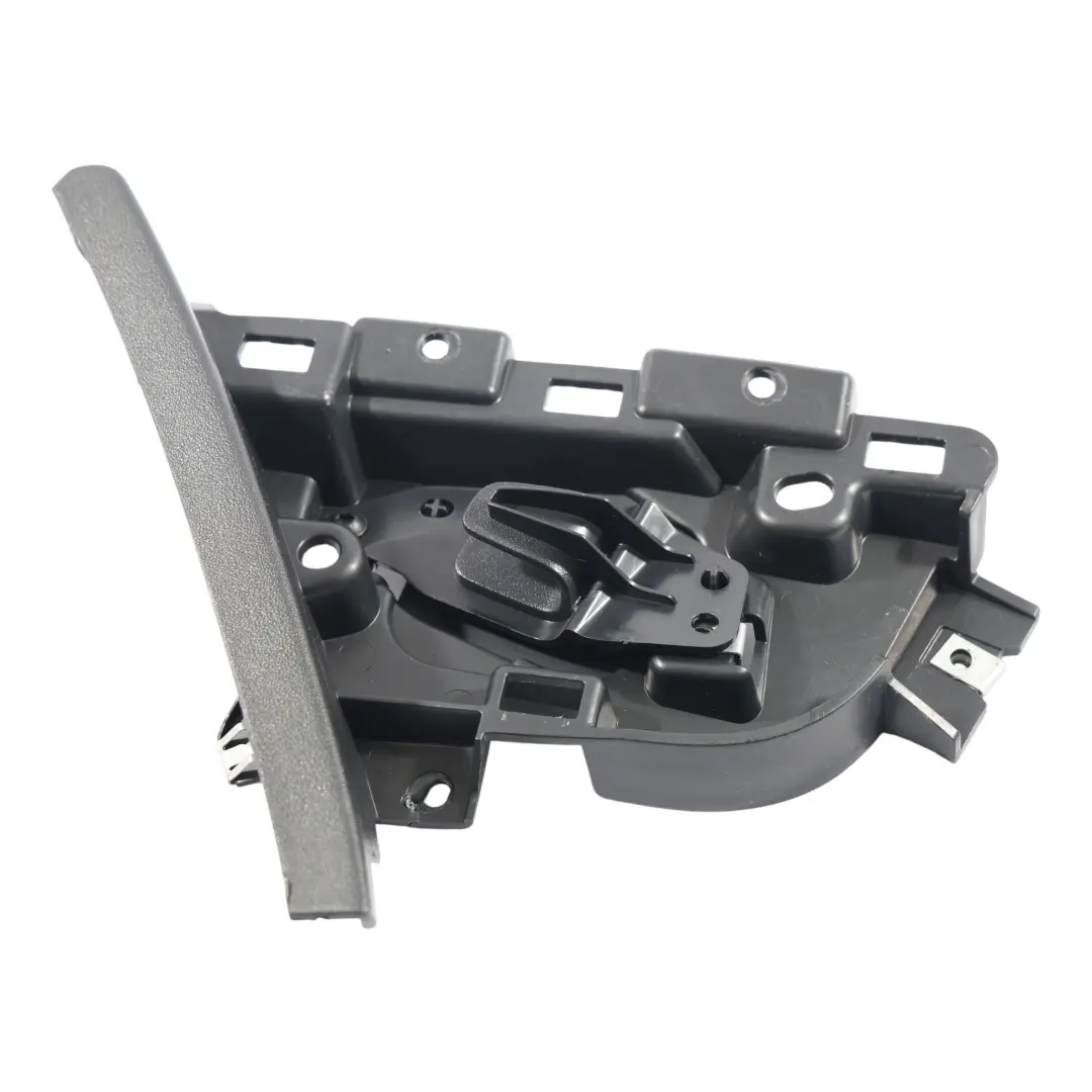 Land Rover Discovery Sport L550 Armaturenbrett Halterung Links - SKU FK72-043C27-BAW - Teilenummer FK72-043C27-BAW