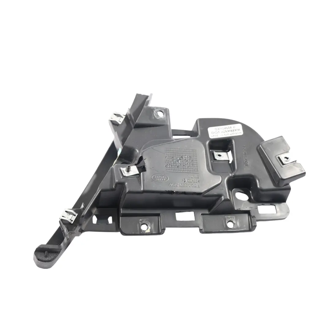 Osłona Konsoli Deski Lewa do Land Rover Discovery Sport L550 o numerze FK72-043C27-BAW Land Rover Discovery Sport L550 Osłona Konsoli Deski Lewa - SKU FK72-043C27-BAW - Numer Części FK72-043C27-BAW