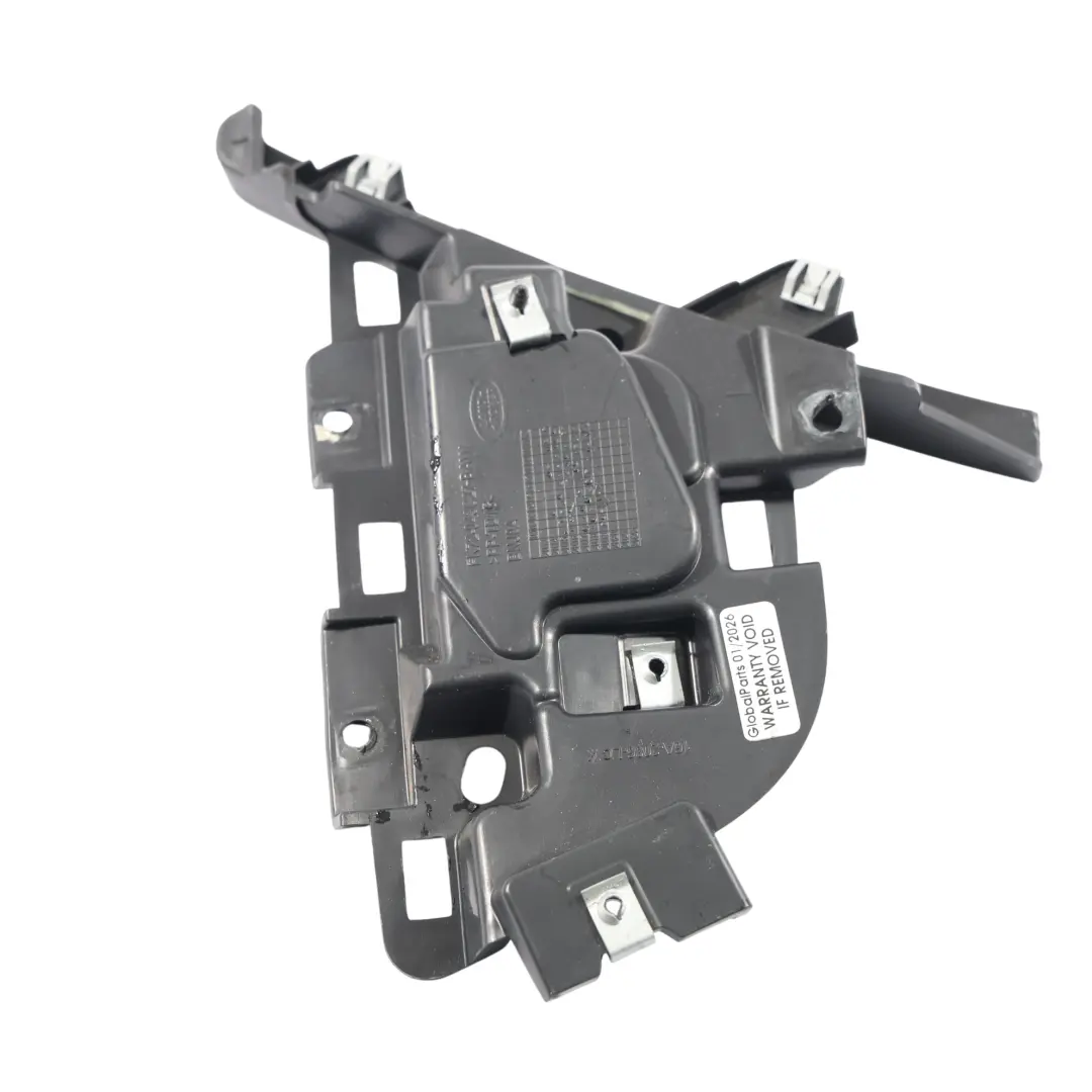 Land Rover Discovery Sport L550 Dash Support Bracket Left N/S - SKU FK72-043C27-BAW - Part number FK72-043C27-BAW