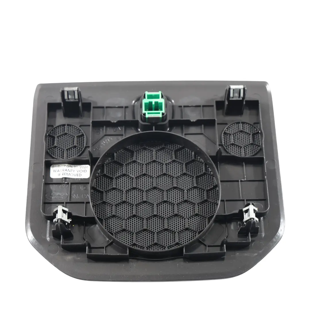 Cache Haut Parleur Tableau Bord pour Land Rover Discovery Sport L550 à propos du numéro de pièce FK72-04454-ADW Land Rover Discovery Sport L550 Cache Haut Parleur Tableau Bord - SKU FK72-04454-ADW - Numéro de pièce FK72-04454-ADW