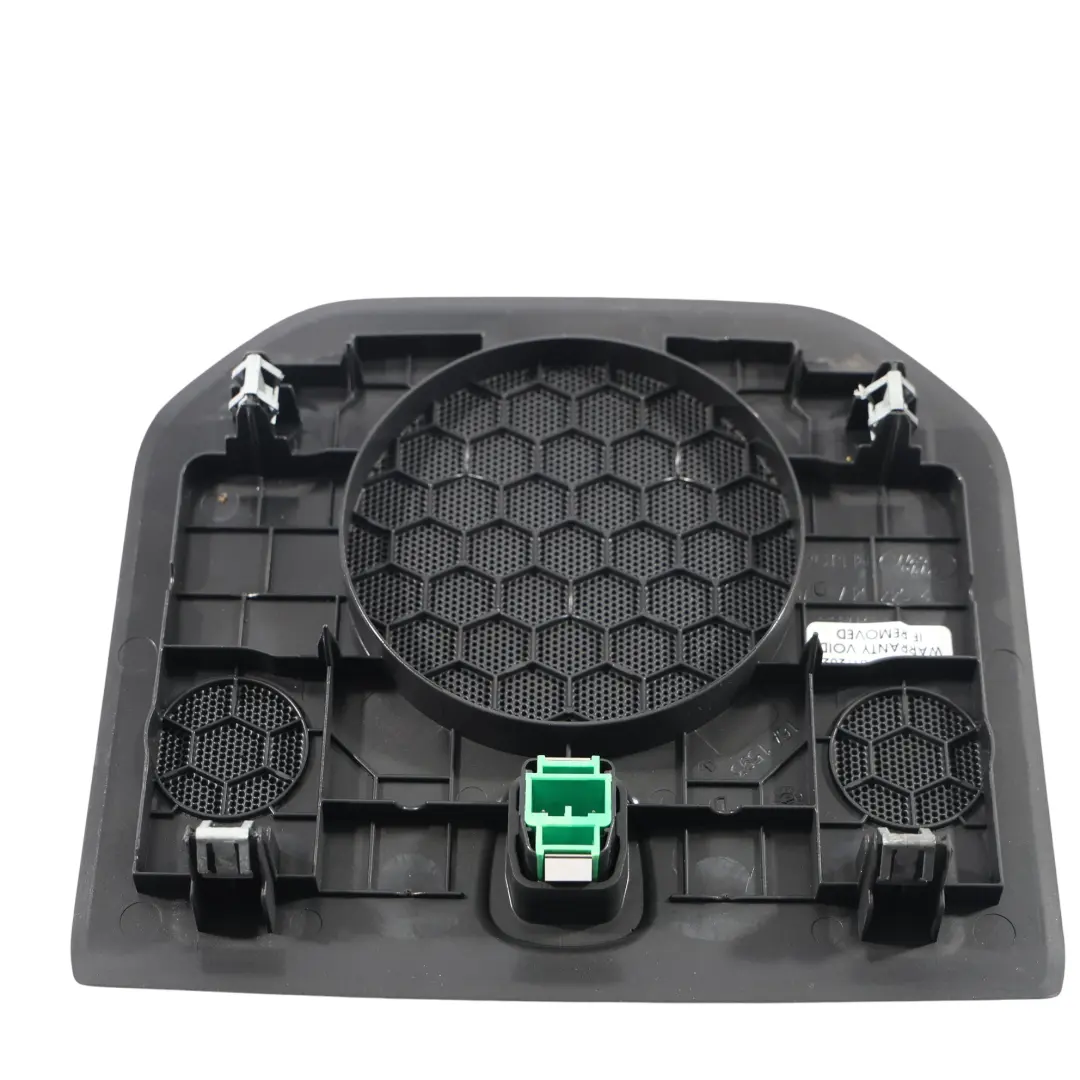 Cruscotto Copertura Altoparlante per Land Rover Discovery Sport L550 con numero di parte FK72-04454-ADW Land Rover Discovery Sport L550 Cruscotto Copertura Altoparlante - SKU FK72-04454-ADW - Numero di parte FK72-04454-ADW