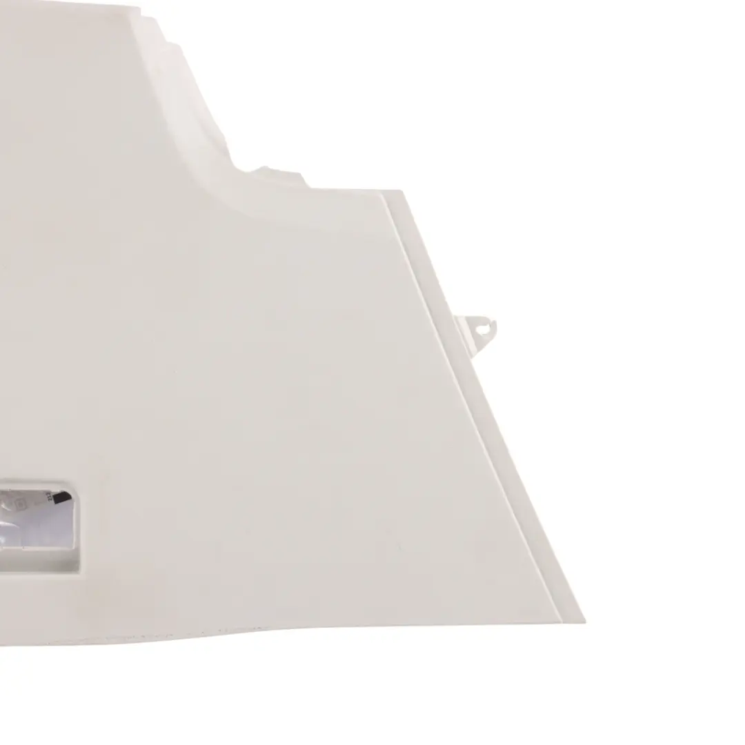 Land Rover Discovery L550 Centre Console Trim Cover Rear Right O/S FK72-044C72-B - SKU FK72-044C72-BAW - Part number FK72-044C72-BAW