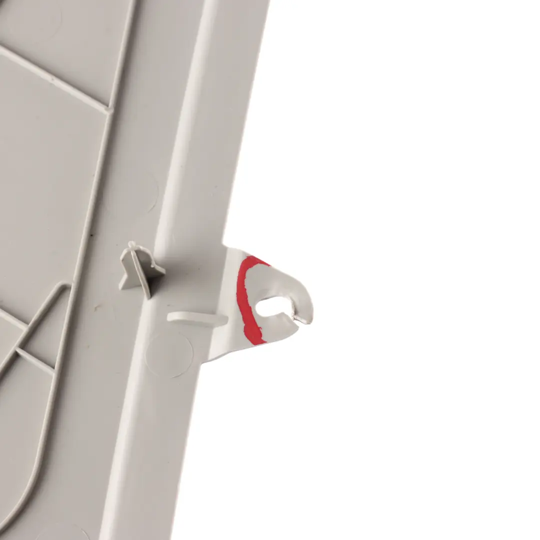 Centre Console Trim Cover Rear Right O/S FK72-044C72-B to Land Rover Discovery L550 with Part number FK72-044C72-BAW Land Rover Discovery L550 Centre Console Trim Cover Rear Right O/S FK72-044C72-B - SKU FK72-044C72-BAW - Part number FK72-044C72-BAW