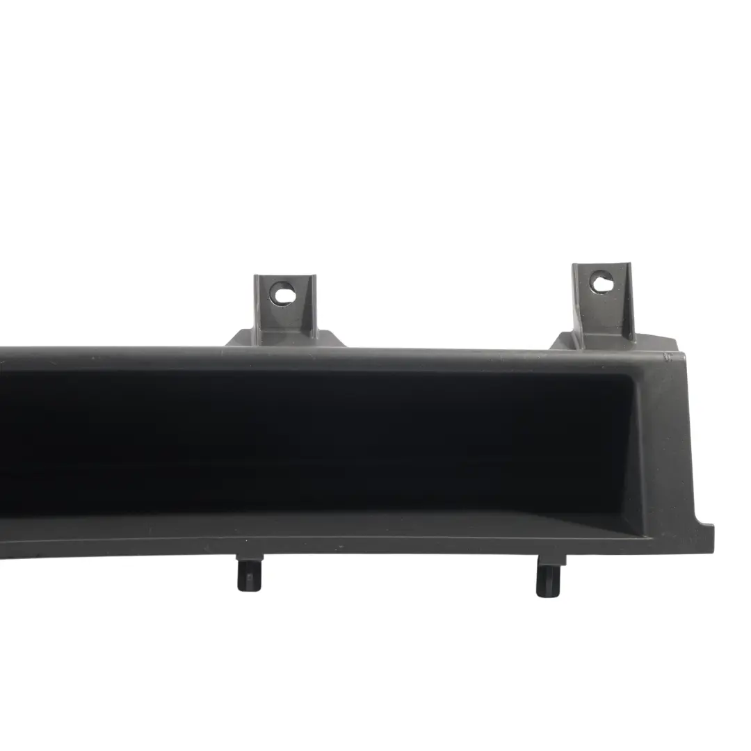 Land Rover Discovery Sport L550 Dashboard Insert Tray Panel Cover - SKU RHD-LR085571 - Part number FK72-044J53-B