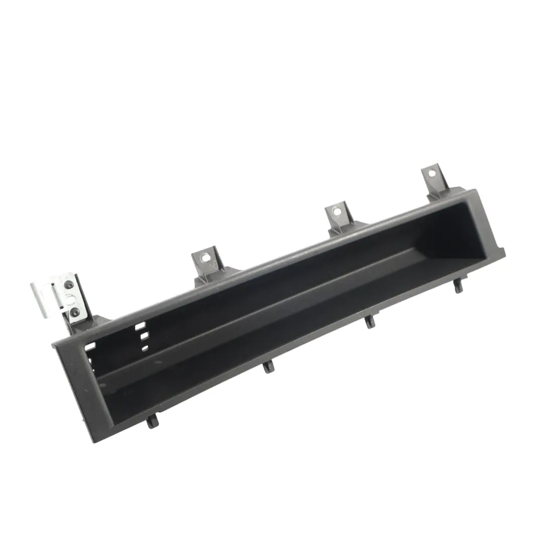 Land Rover Discovery Sport L550 Dashboard Insert Tray Panel Cover - SKU RHD-LR085571 - Part number FK72-044J53-B