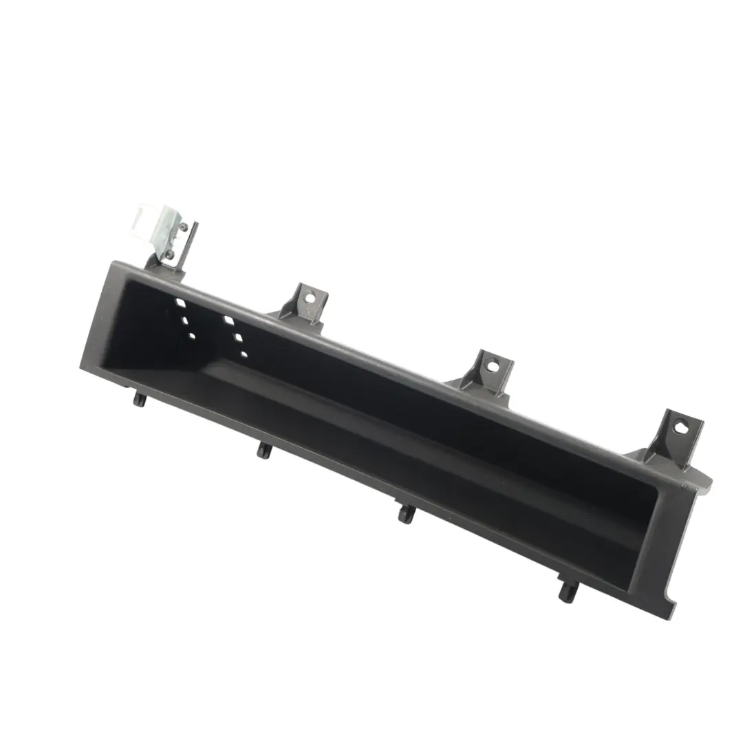 Land Rover Discovery Sport L550 Dashboard Insert Tray Panel Cover - SKU RHD-LR085571 - Part number FK72-044J53-B