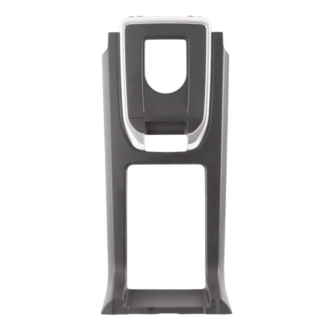 Centre Console Gearstick Shifter Surround Cover to Land Rover L550 with Part number FK72-045A66-E Land Rover L550 Centre Console Gearstick Shifter Surround Cover - SKU FK72-045A66-E - Part number FK72-045A66-E