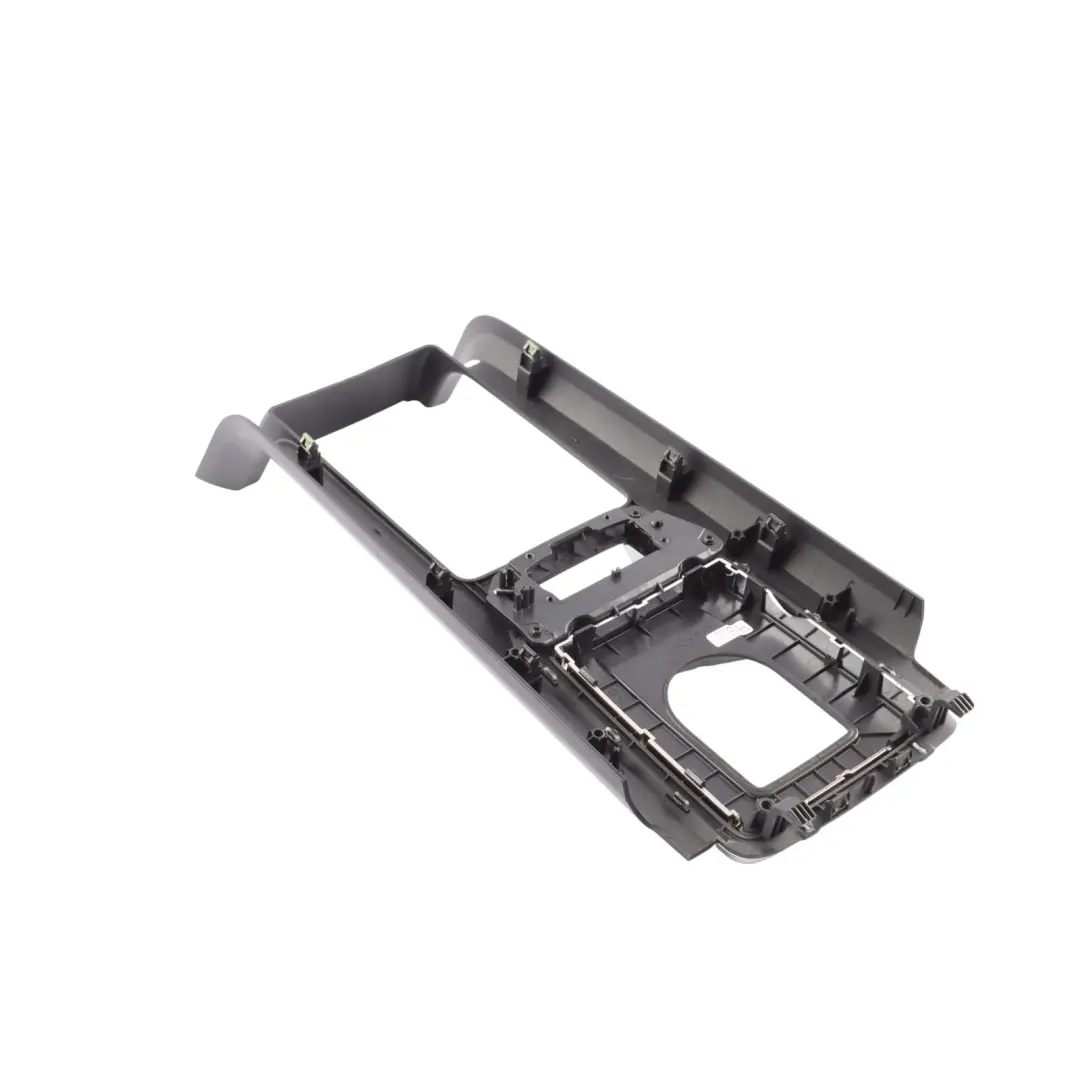 Land Rover L550 Centre Console Gearstick Shifter Surround Cover - SKU FK72-045A66-E - Part number FK72-045A66-E