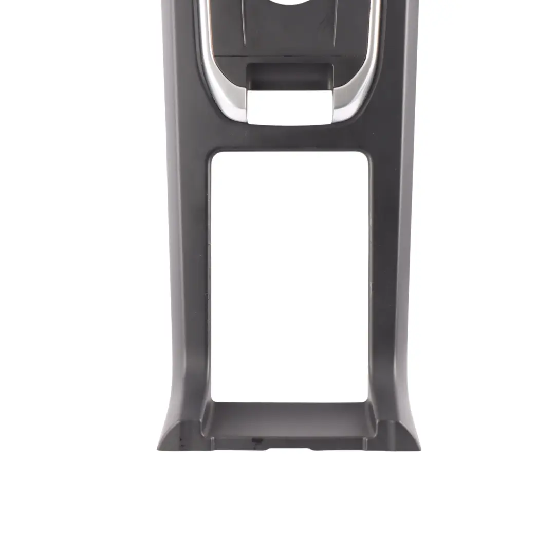 Land Rover L550 Console Centrale Cambio Coperta - SKU FK72-045A66-E - Numero di parte FK72-045A66-E