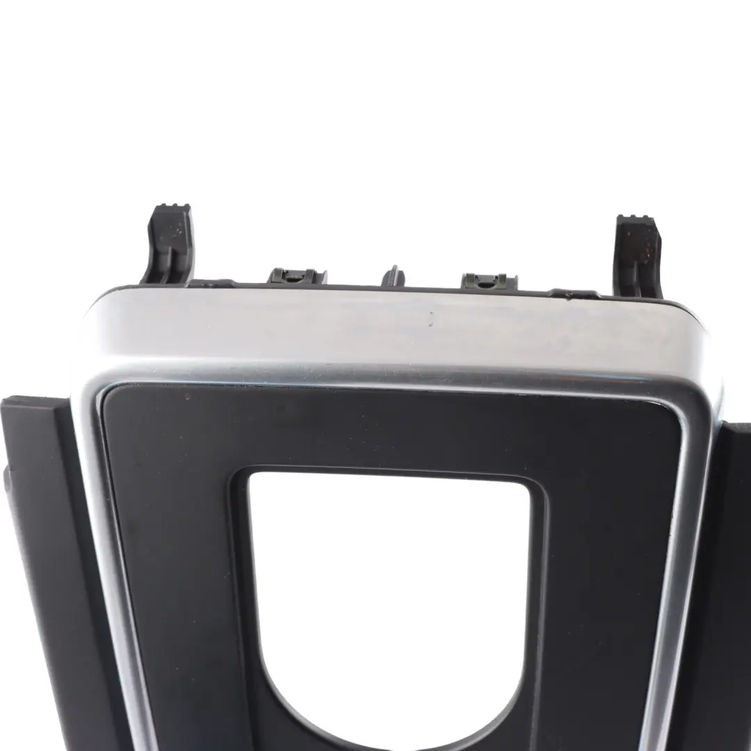 Console Centrale Cambio Coperta per Land Rover L550 con numero di parte FK72-045A66-E Land Rover L550 Console Centrale Cambio Coperta - SKU FK72-045A66-E - Numero di parte FK72-045A66-E