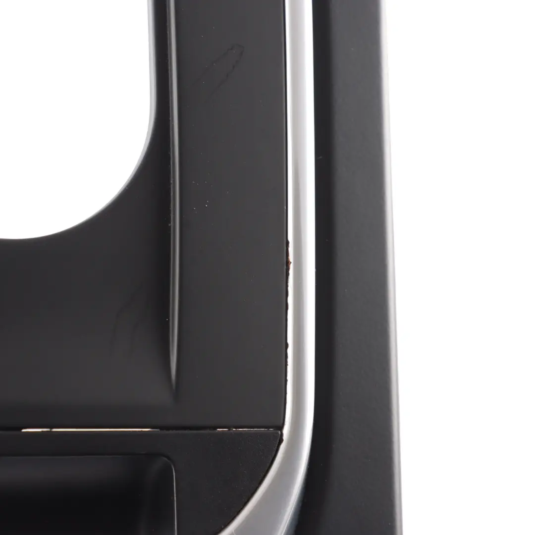 Land Rover L550 Console Centrale Cambio Coperta - SKU FK72-045A66-E - Numero di parte FK72-045A66-E