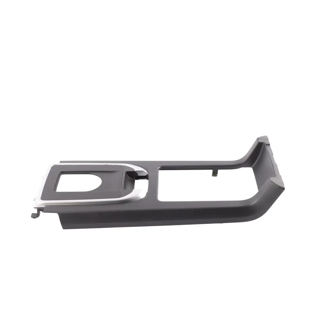 Land Rover L550 Consola Central Palanca De Cambios Cubierta - SKU FK72-045A66-E - Número de pieza FK72-045A66-E