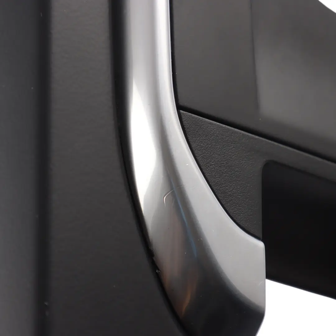 Centre Console Gearstick Shifter Surround Cover to Land Rover L550 with Part number FK72-045A66-E Land Rover L550 Centre Console Gearstick Shifter Surround Cover - SKU FK72-045A66-E - Part number FK72-045A66-E