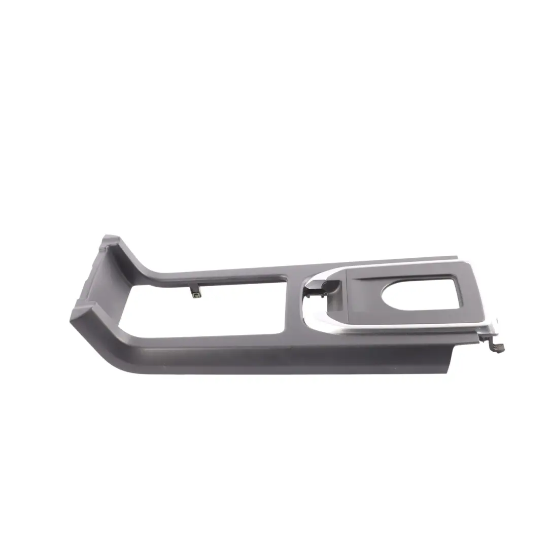 Land Rover L550 Mittelkonsole Schalthebel Umrandung Abdeckung - SKU FK72-045A66-E - Teilenummer FK72-045A66-E