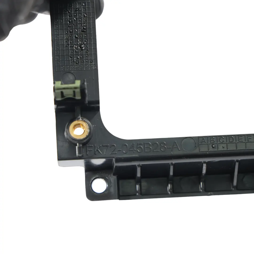 Land Rover Discovery Sport L550 Staffa Montaggio Selettore Cambio - SKU FK72-045B28-A - Numero di parte FK72-045B28-A