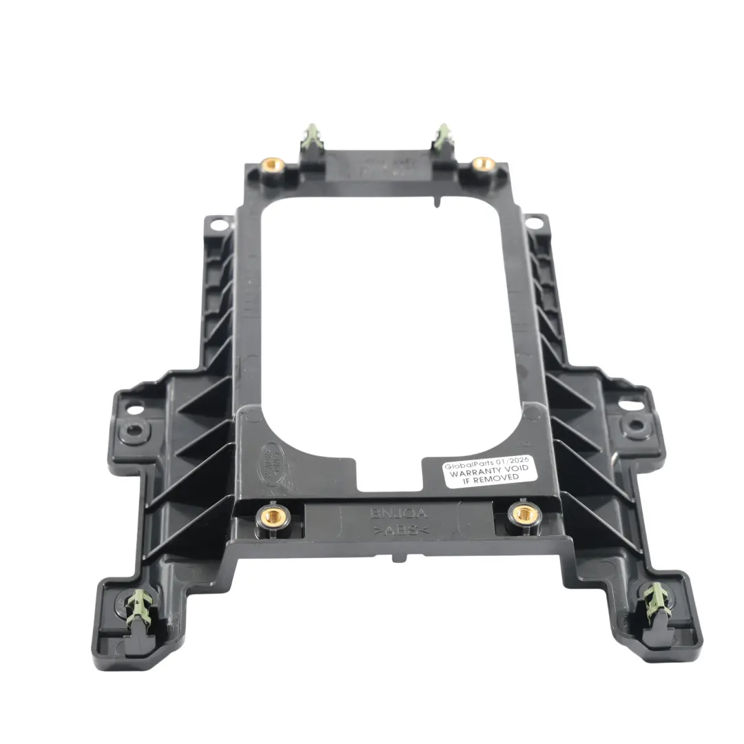 Shift Selector Mount Bracket to Land Rover Discovery Sport L550 Gear with Part number FK72-045B28-A Land Rover Discovery Sport L550 Gear Shift Selector Mount Bracket - SKU FK72-045B28-A - Part number FK72-045B28-A