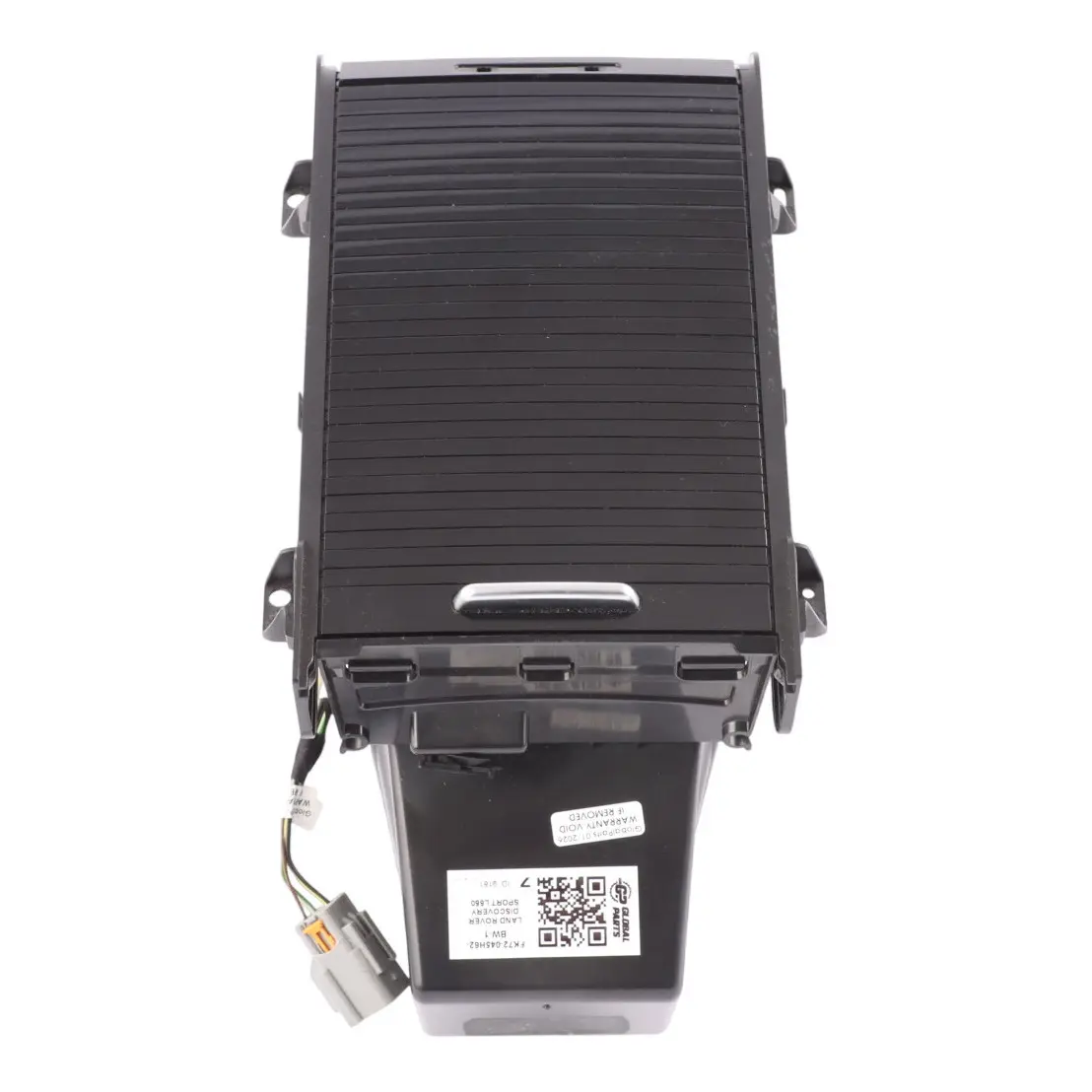 Land Rover Discovery L550 Centre Console Cup Holder Ashtray Panel FK72-045H62-BW