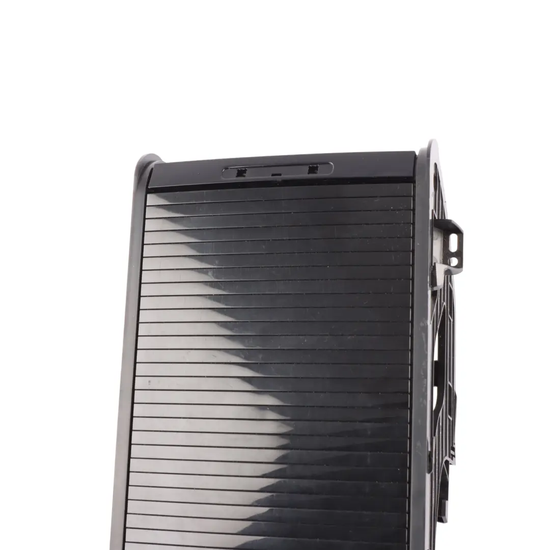 Land Rover Discovery L550 Centre Console Cup Holder Ashtray Panel - SKU FK72-045H62-BW-1 - Part number FK72-045H62-BW