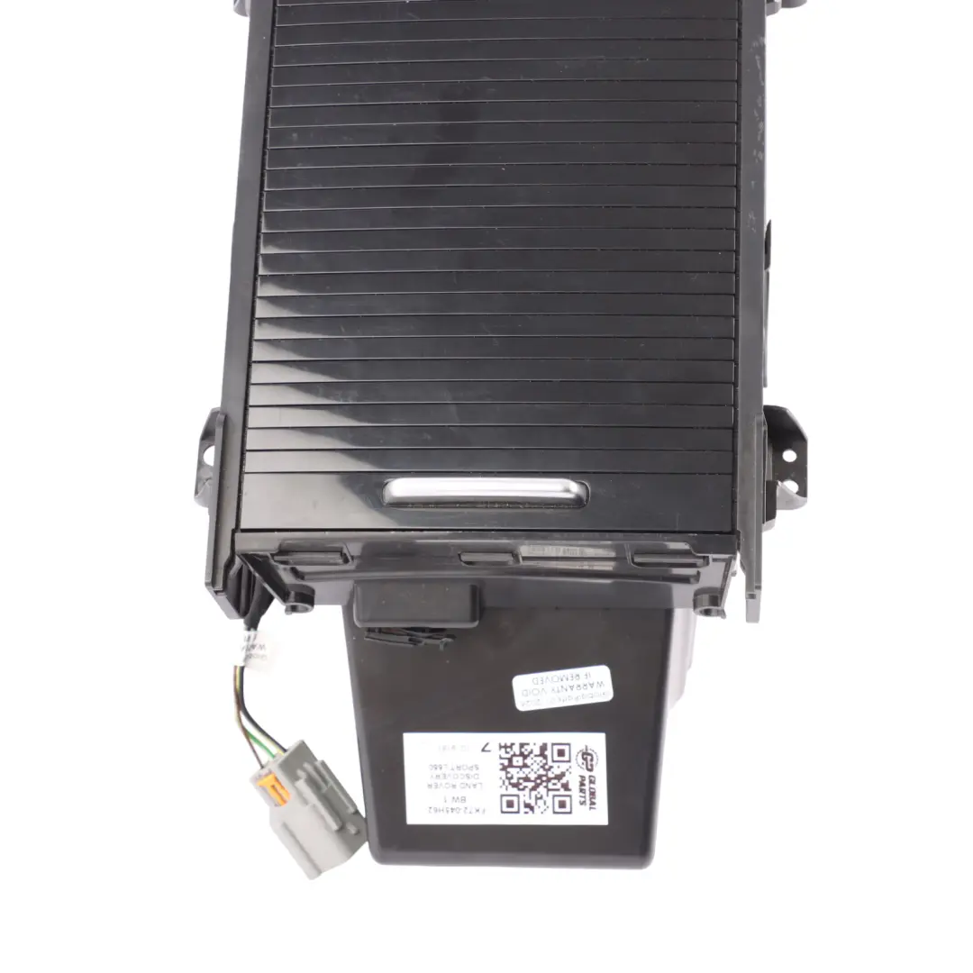 Centre Console Cup Holder Ashtray Panel to Land Rover Discovery L550 with Part number FK72-045H62-BW Land Rover Discovery L550 Centre Console Cup Holder Ashtray Panel - SKU FK72-045H62-BW-1 - Part number FK72-045H62-BW