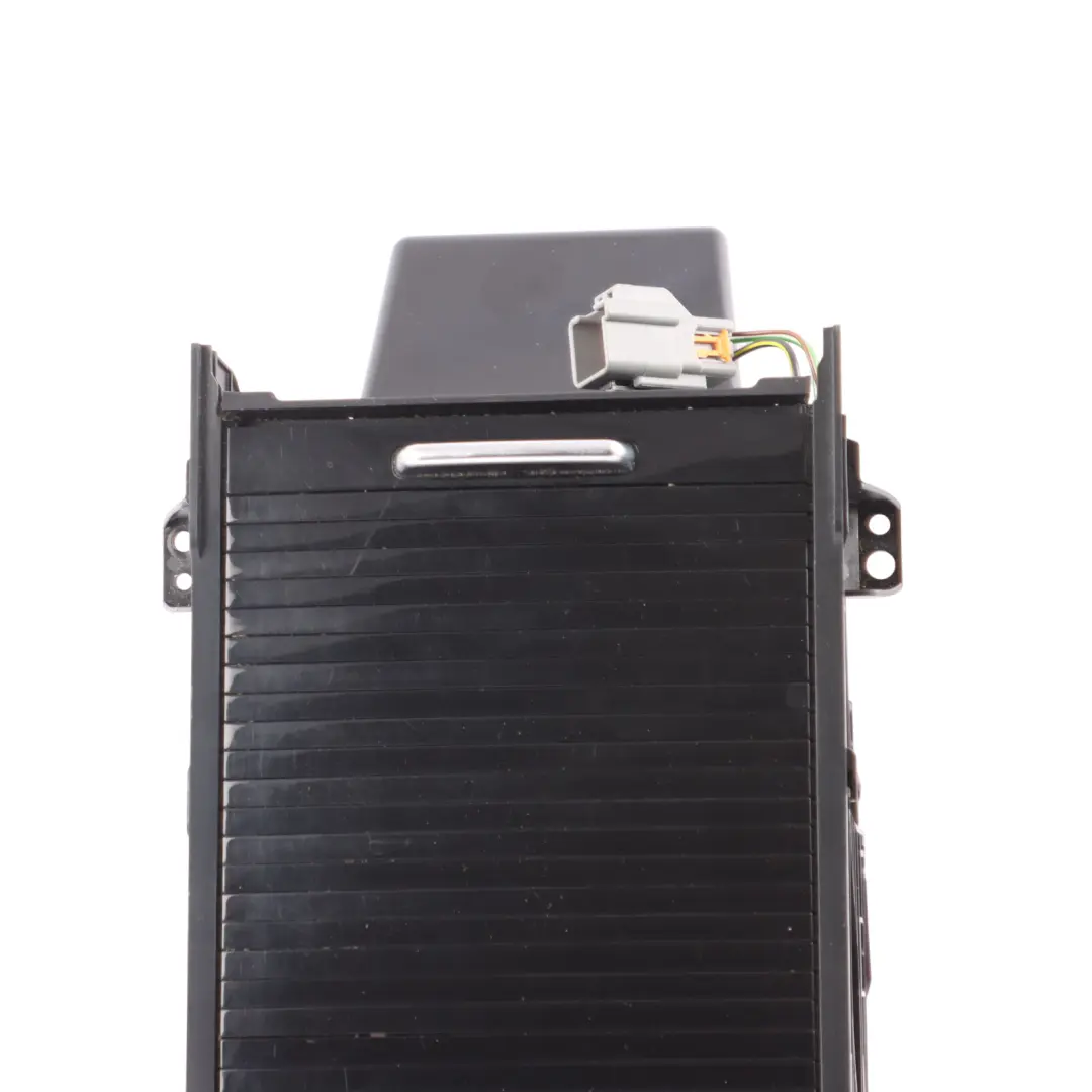 Land Rover Discovery L550 Centre Console Cup Holder Ashtray Panel - SKU FK72-045H62-BW - Part number FK72-045H62-BW