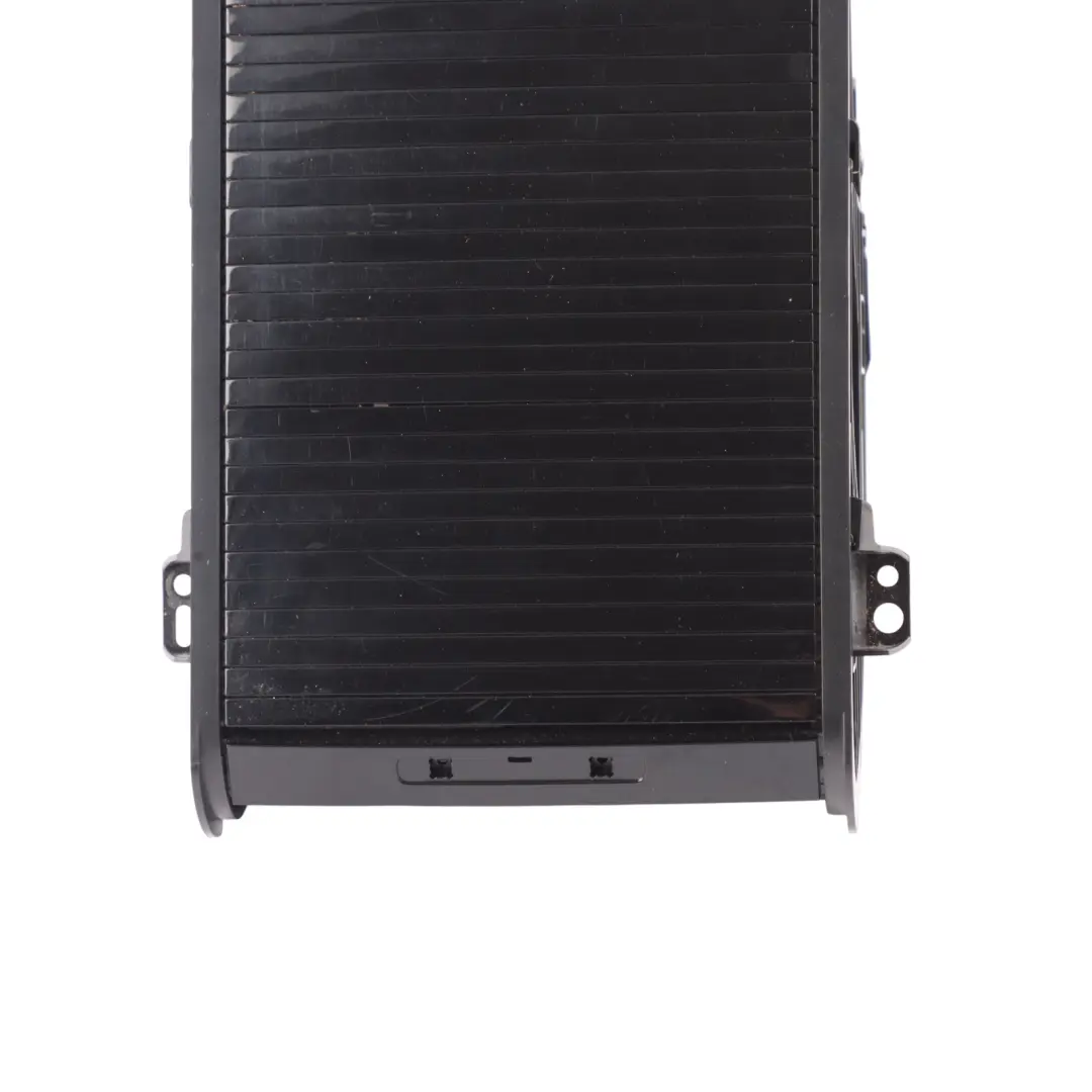 Land Rover Discovery L550 Centre Console Cup Holder Ashtray Panel - SKU FK72-045H62-BW - Part number FK72-045H62-BW