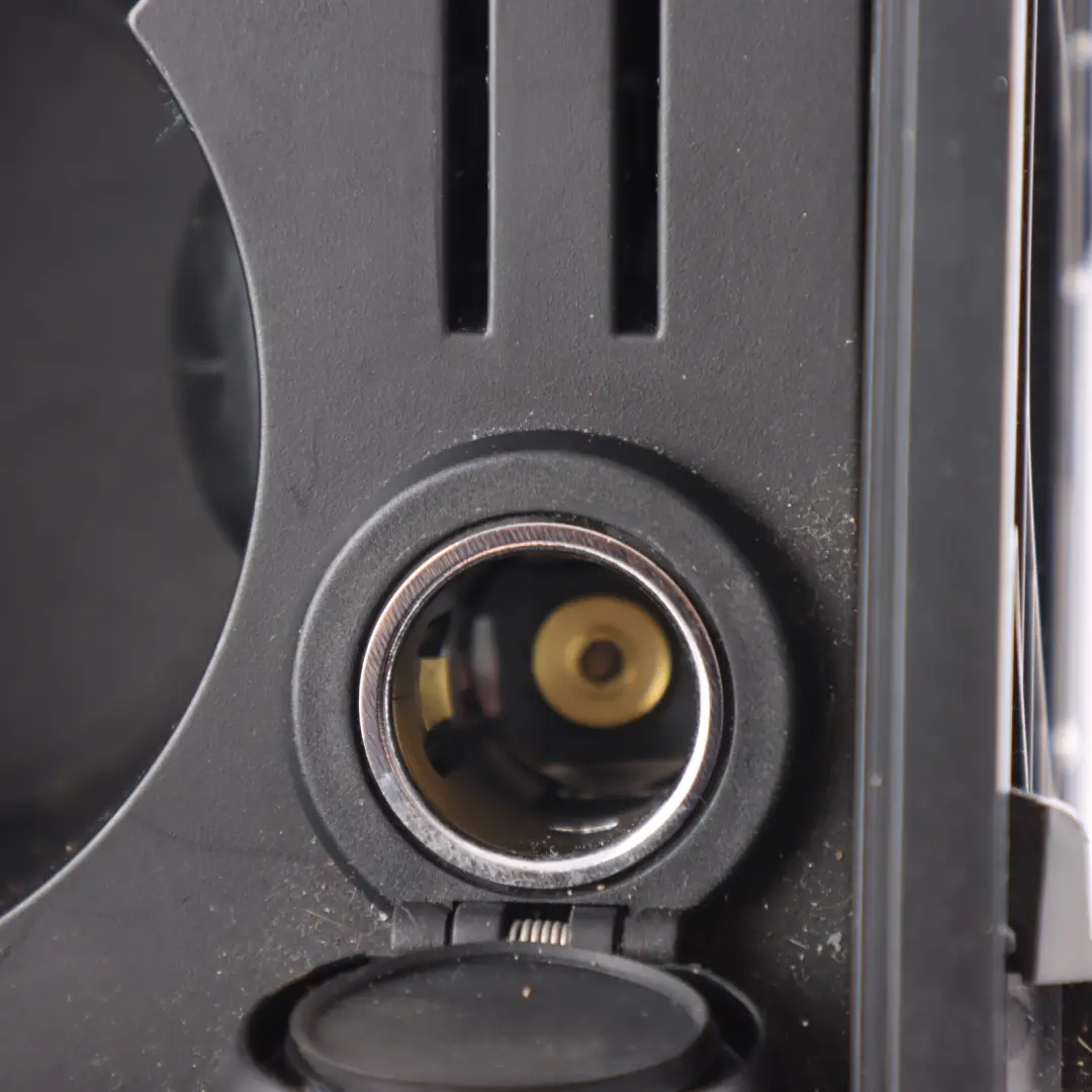 Centre Console Cup Holder Ashtray Panel to Land Rover Discovery L550 with Part number FK72-045H62-BW Land Rover Discovery L550 Centre Console Cup Holder Ashtray Panel - SKU FK72-045H62-BW - Part number FK72-045H62-BW