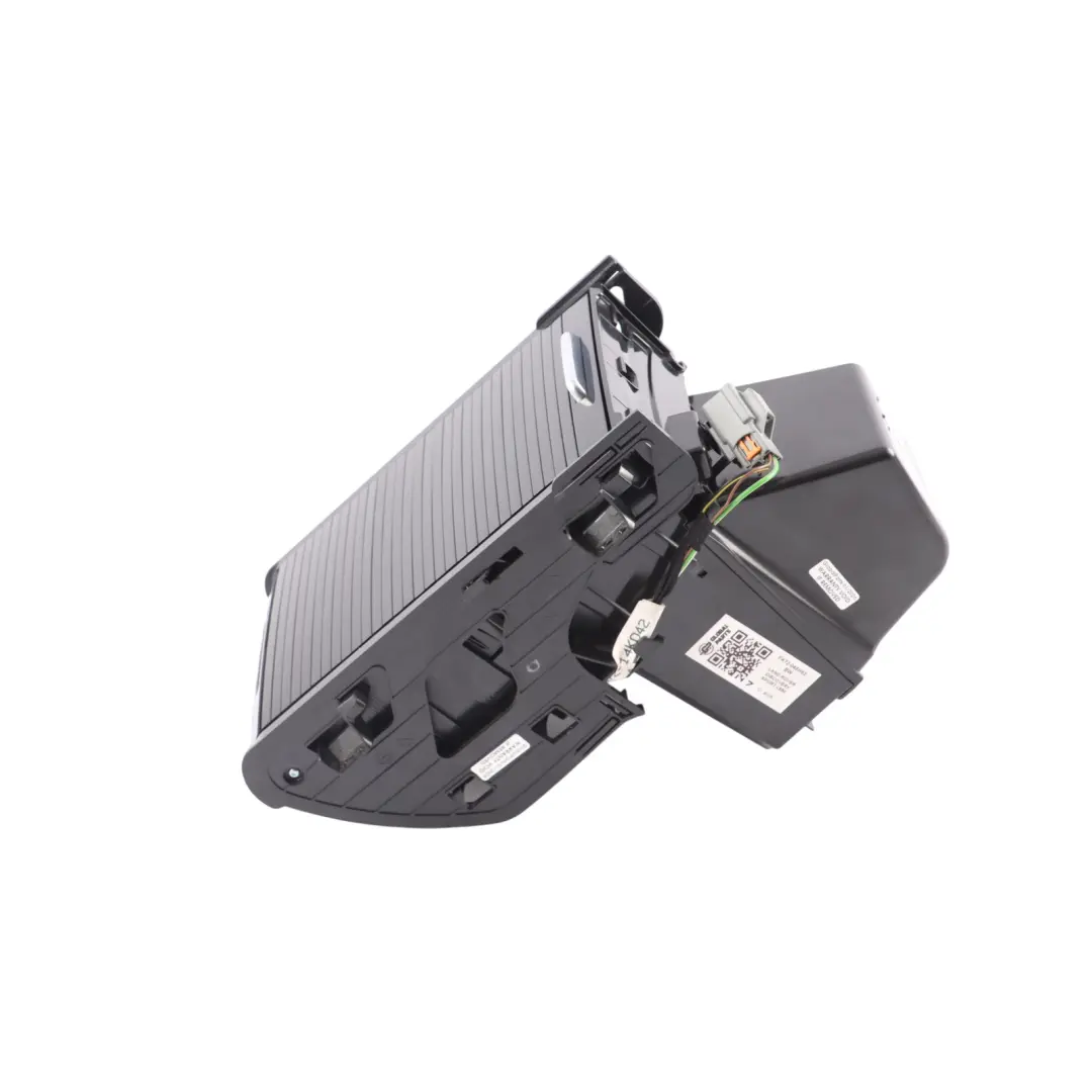 Centre Console Cup Holder Ashtray Panel to Land Rover Discovery L550 with Part number FK72-045H62-BW Land Rover Discovery L550 Centre Console Cup Holder Ashtray Panel - SKU FK72-045H62-BW - Part number FK72-045H62-BW