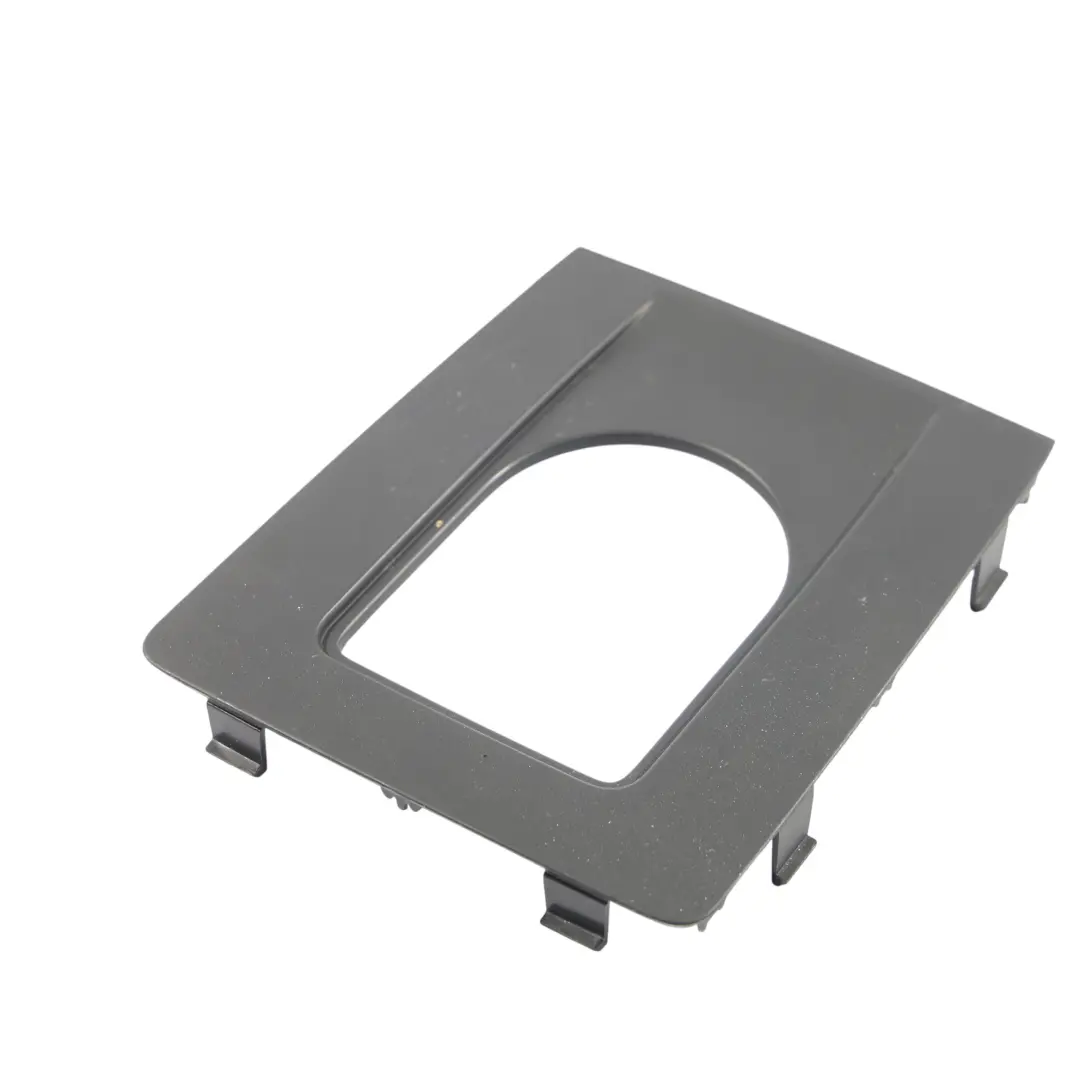 Schalt Hebelumrandung Abdeckung für Land Rover Discovery Sport L550 mit Teilenummer FK72-045K08-A Land Rover Discovery Sport L550 Schalt Hebelumrandung Abdeckung - SKU LR076842 - Teilenummer FK72-045K08-A