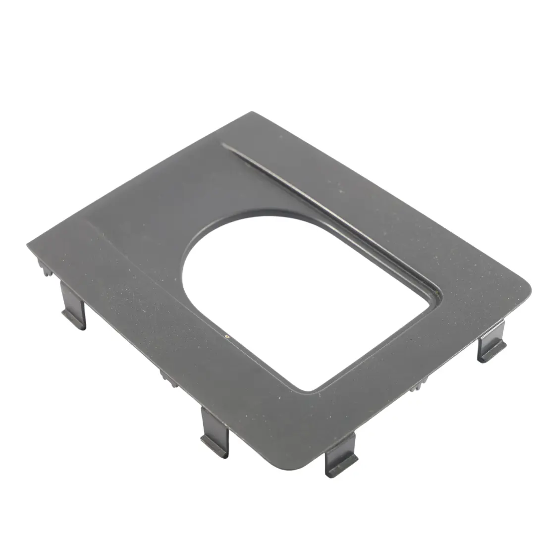 Schalt Hebelumrandung Abdeckung für Land Rover Discovery Sport L550 mit Teilenummer FK72-045K08-A Land Rover Discovery Sport L550 Schalt Hebelumrandung Abdeckung - SKU LR076842 - Teilenummer FK72-045K08-A