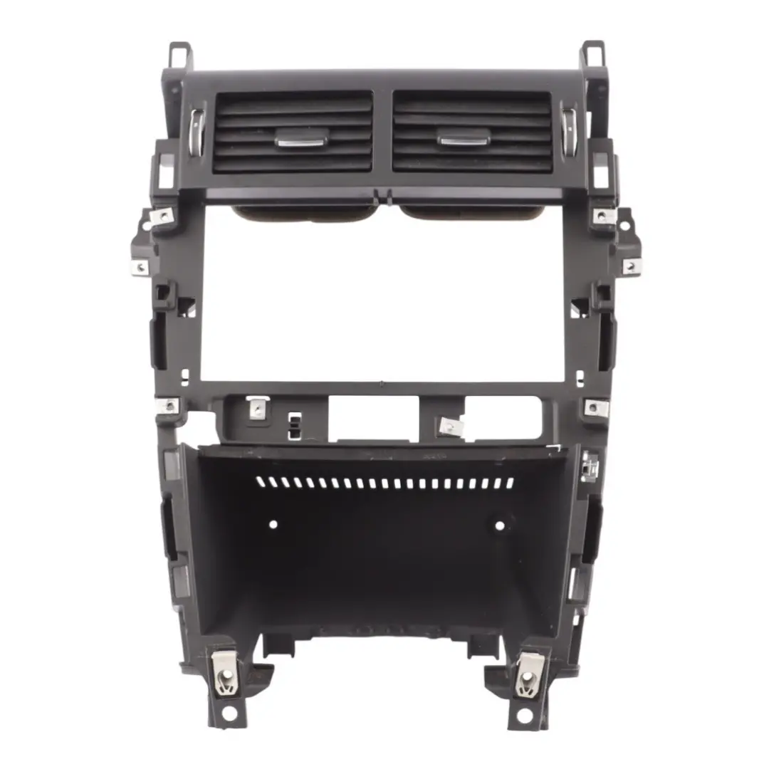 Lüftungsgitter Mittelkonsolen Zierblende für Land Rover L550 mit Teilenummer FK72-04634-AG Land Rover L550 Lüftungsgitter Mittelkonsolen Zierblende - SKU FK72-04634-AG - Teilenummer FK72-04634-AG