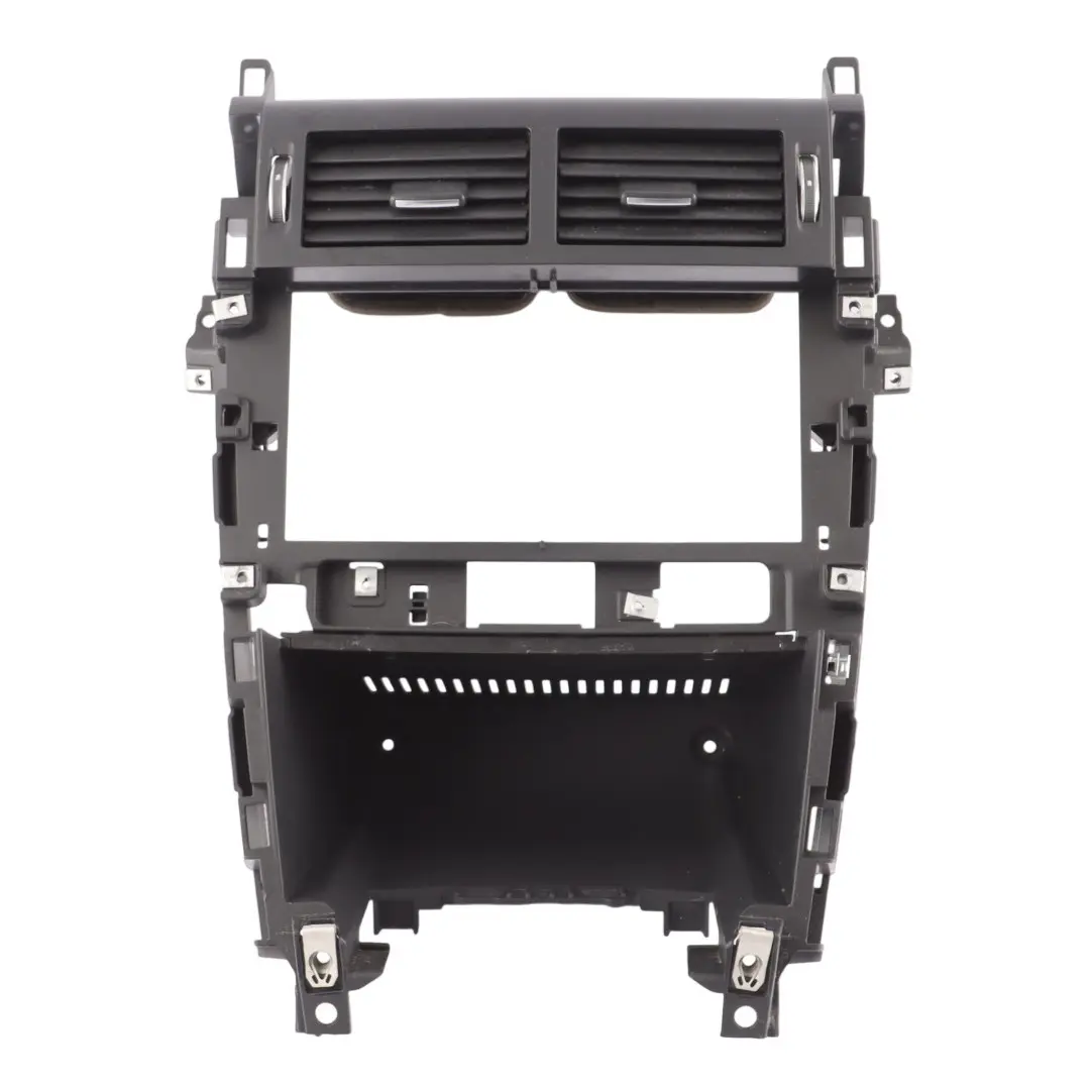 Land Rover L550 Air Vent Grille Center Dashboard Trim Panel Cover FK72-04634-AG