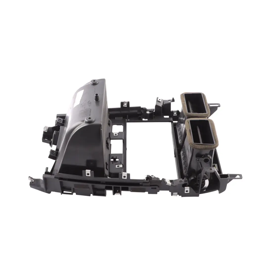 Land Rover L550 Griglia Di Ventilazione Centrale Del Cruscotto - SKU FK72-04634-AG - Numero di parte FK72-04634-AG