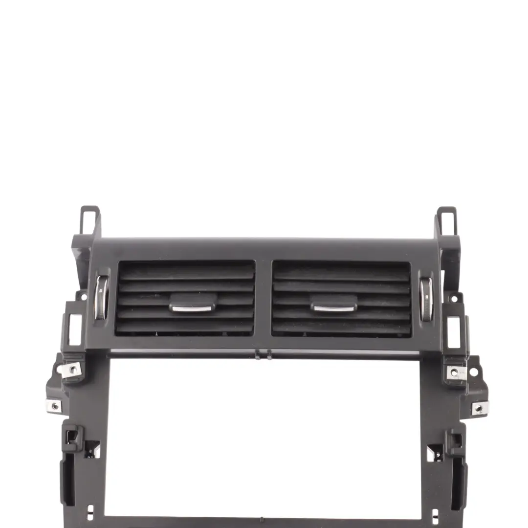 Land Rover L550 Osłona Kratka Powietrza Deski Rozdzielczej - SKU FK72-04634-AG - Numer Części FK72-04634-AG