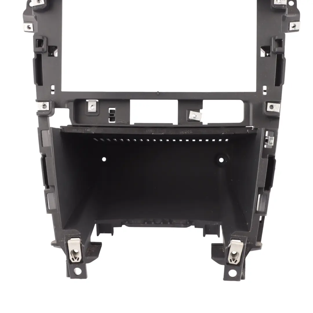 Lüftungsgitter Mittelkonsolen Zierblende für Land Rover L550 mit Teilenummer FK72-04634-AG Land Rover L550 Lüftungsgitter Mittelkonsolen Zierblende - SKU FK72-04634-AG - Teilenummer FK72-04634-AG