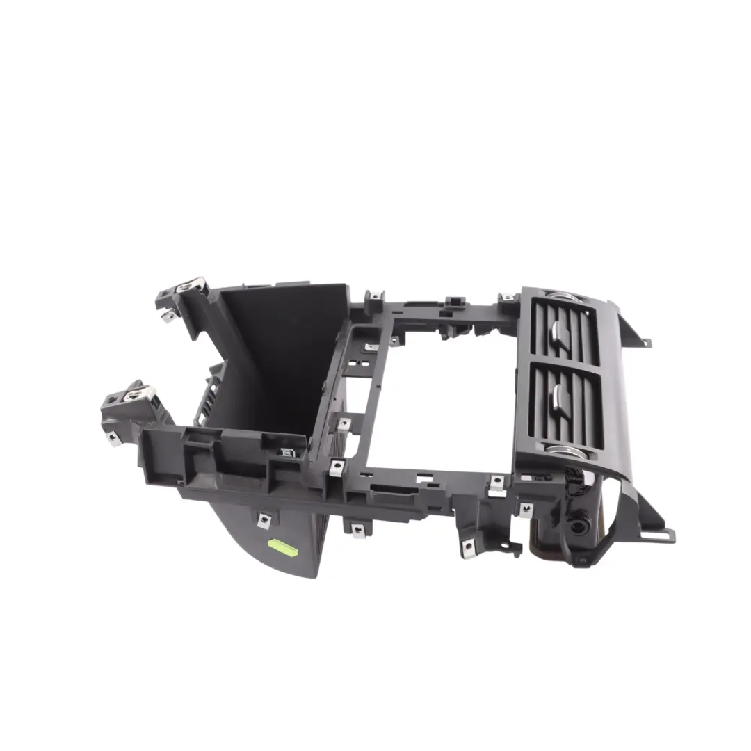 Land Rover L550 Griglia Di Ventilazione Centrale Del Cruscotto - SKU FK72-04634-AG - Numero di parte FK72-04634-AG