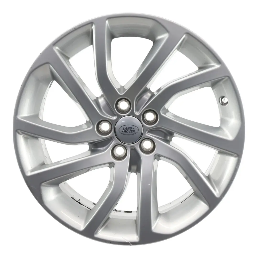Land Rover Discovery Sport L550 Llanta Aleación 18" 8J ET:45 - SKU FK72-1007-CB-1 - Número de pieza FK72-1007-CB