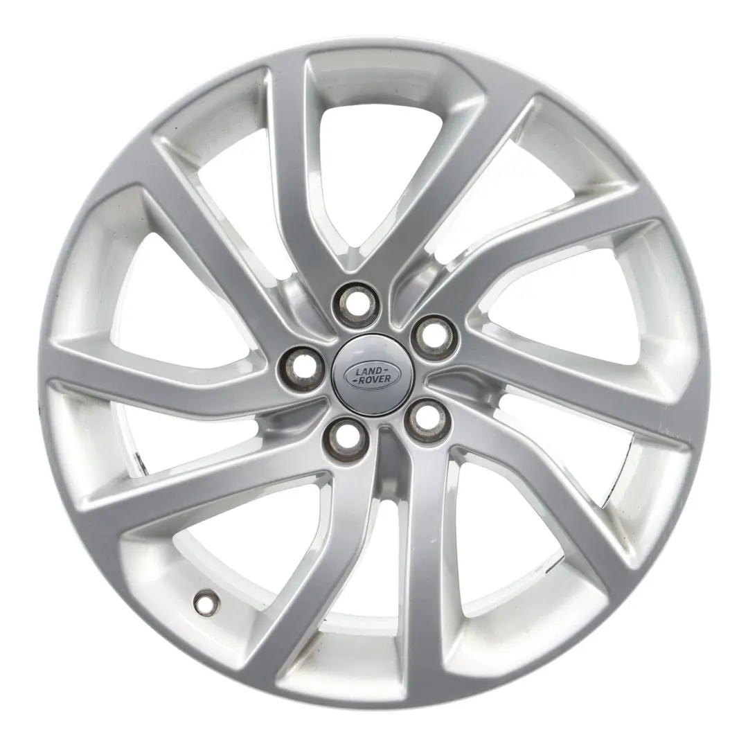Llanta Aleación 18" 8J ET:45 para Land Rover Discovery Sport L550 con número de pieza FK72-1007-CB Land Rover Discovery Sport L550 Llanta Aleación 18" 8J ET:45 - SKU FK72-1007-CB-2 - Número de pieza FK72-1007-CB