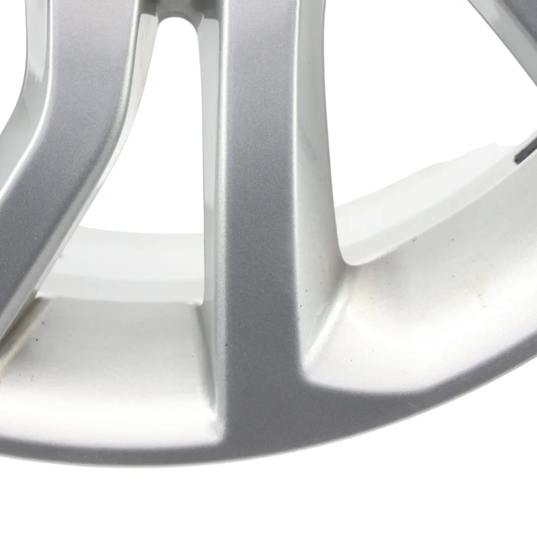 Land Rover Discovery Sport L550 Silver Wheel Alloy Rim 18" 8J ET:45 - SKU FK72-1007-CB-2 - Part number FK72-1007-CB