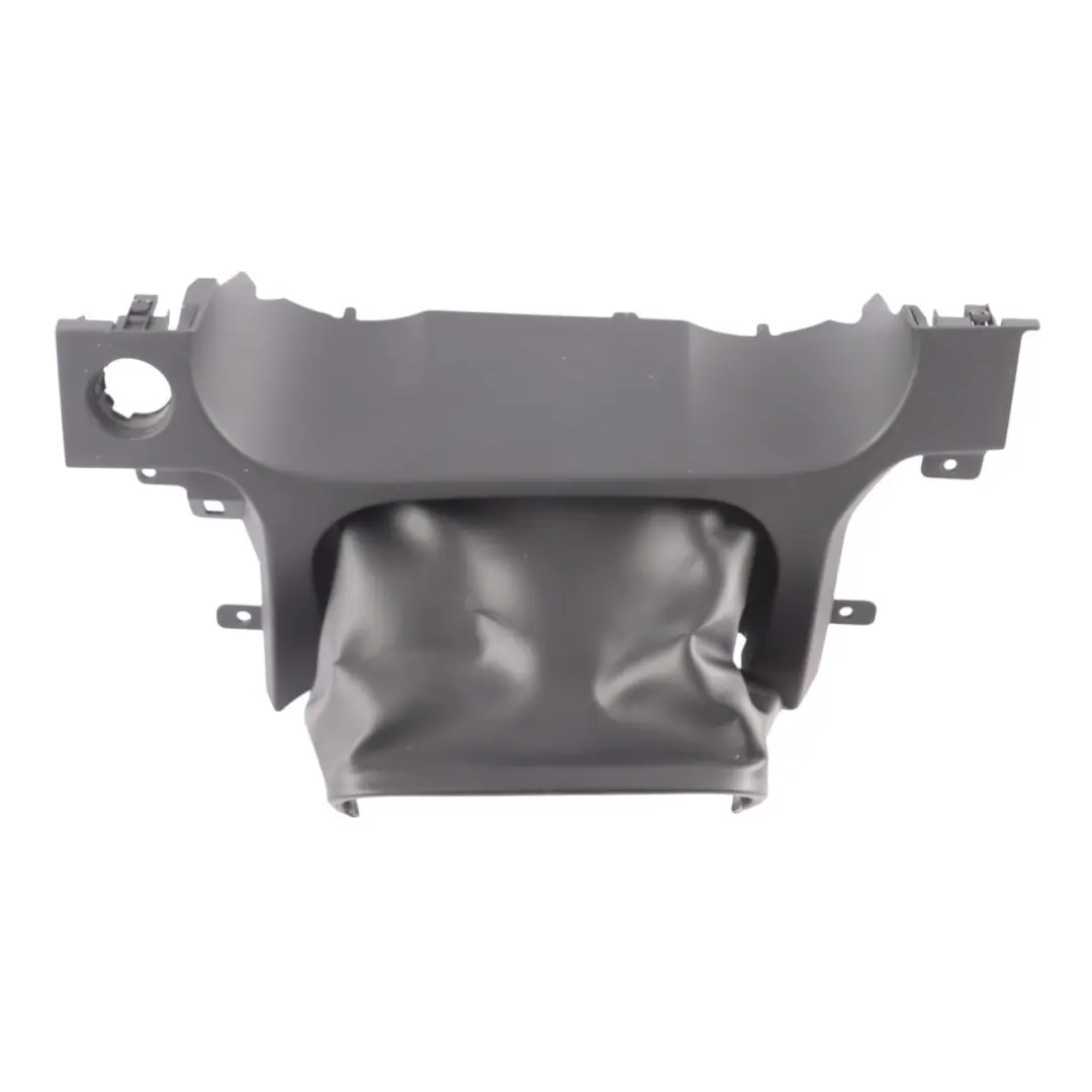 Land Rover Discovery Sport L550 Steering Column Cowl Shroud Trim - SKU RHD-LR060673 - Part number FK72-10A894-A