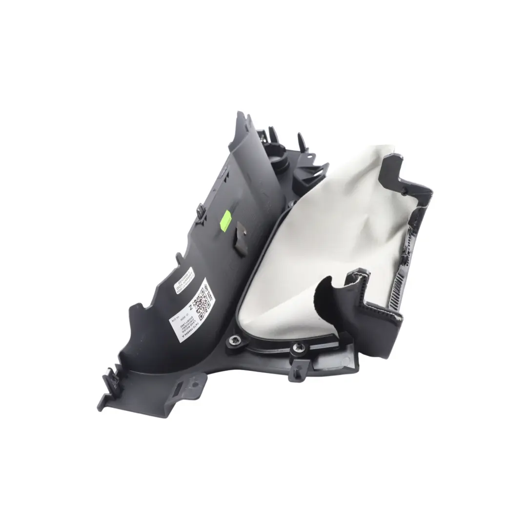 Steering Column Cowl Shroud Trim to Land Rover Discovery Sport L550 with Part number FK72-10A894-A Land Rover Discovery Sport L550 Steering Column Cowl Shroud Trim - SKU RHD-LR060673 - Part number FK72-10A894-A