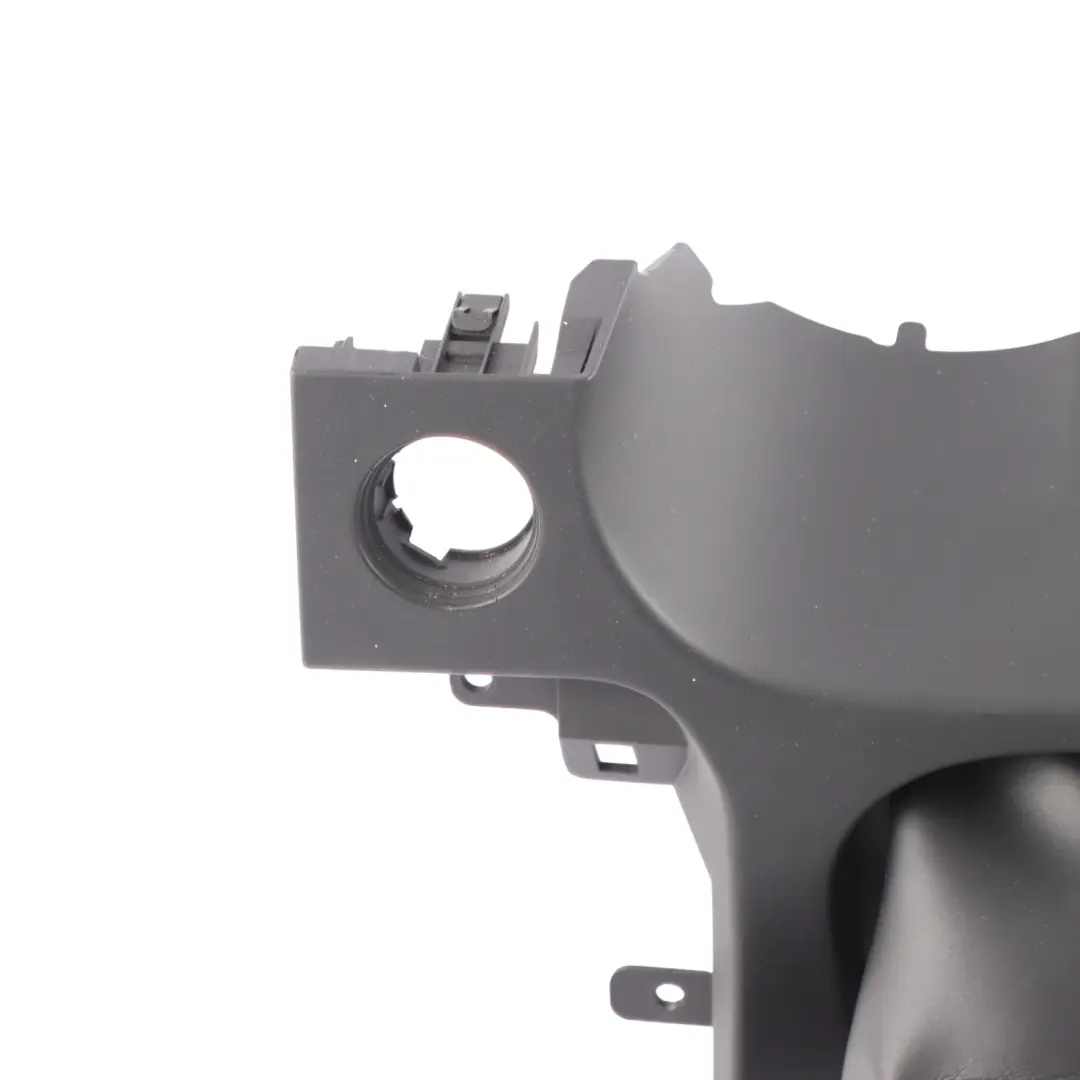 Land Rover Discovery Sport L550 Steering Column Cowl Shroud Trim - SKU RHD-LR060673 - Part number FK72-10A894-A