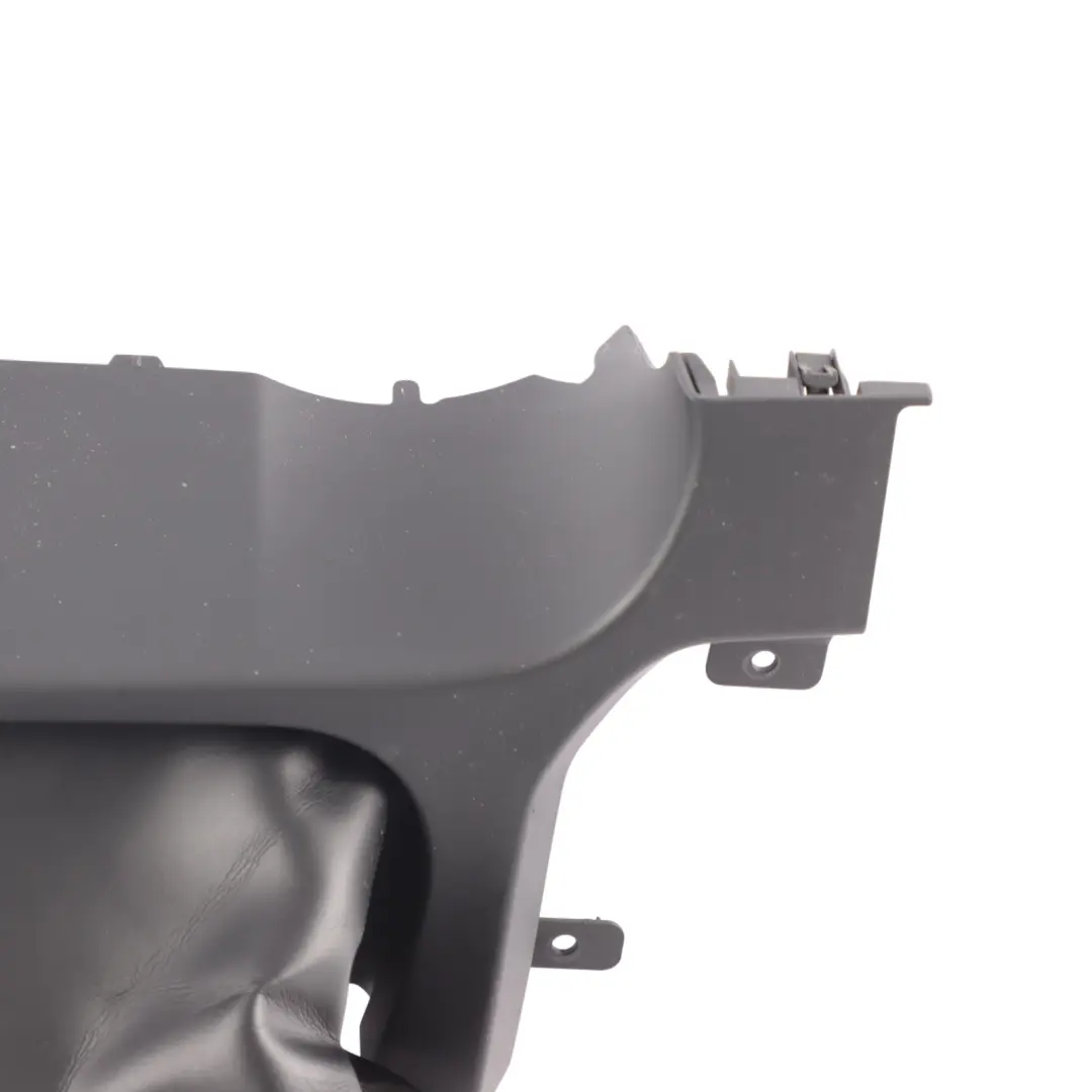 Steering Column Cowl Shroud Trim to Land Rover Discovery Sport L550 with Part number FK72-10A894-A Land Rover Discovery Sport L550 Steering Column Cowl Shroud Trim - SKU RHD-LR060673 - Part number FK72-10A894-A