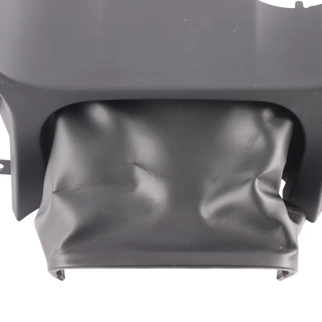 Steering Column Cowl Shroud Trim to Land Rover Discovery Sport L550 with Part number FK72-10A894-A Land Rover Discovery Sport L550 Steering Column Cowl Shroud Trim - SKU RHD-LR060673 - Part number FK72-10A894-A