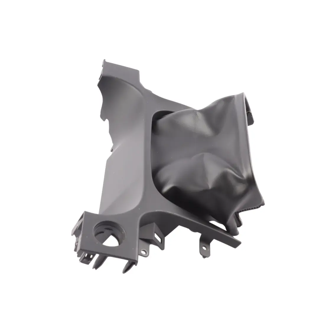 Steering Column Cowl Shroud Trim to Land Rover Discovery Sport L550 with Part number FK72-10A894-A Land Rover Discovery Sport L550 Steering Column Cowl Shroud Trim - SKU RHD-LR060673 - Part number FK72-10A894-A