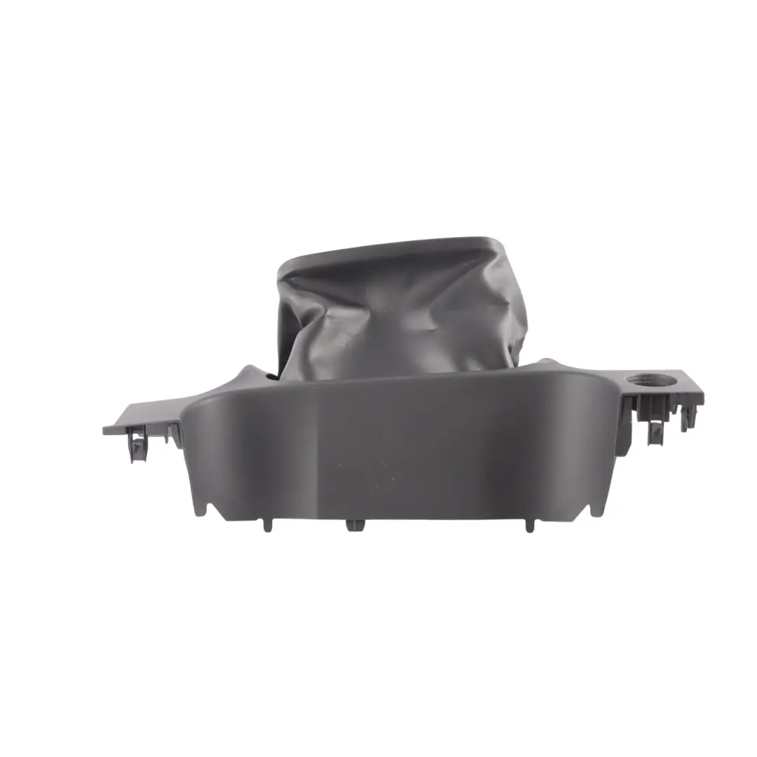 Steering Column Cowl Shroud Trim to Land Rover Discovery Sport L550 with Part number FK72-10A894-A Land Rover Discovery Sport L550 Steering Column Cowl Shroud Trim - SKU RHD-LR060673 - Part number FK72-10A894-A