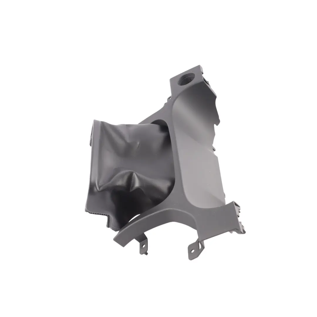 Land Rover Discovery Sport L550 Steering Column Cowl Shroud Trim - SKU RHD-LR060673 - Part number FK72-10A894-A