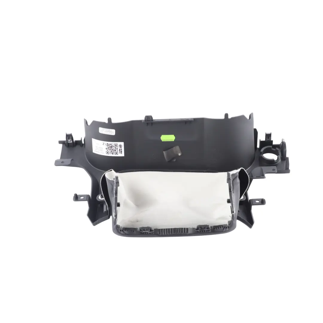 Land Rover Discovery Sport L550 Steering Column Cowl Shroud Trim - SKU RHD-LR060673 - Part number FK72-10A894-A