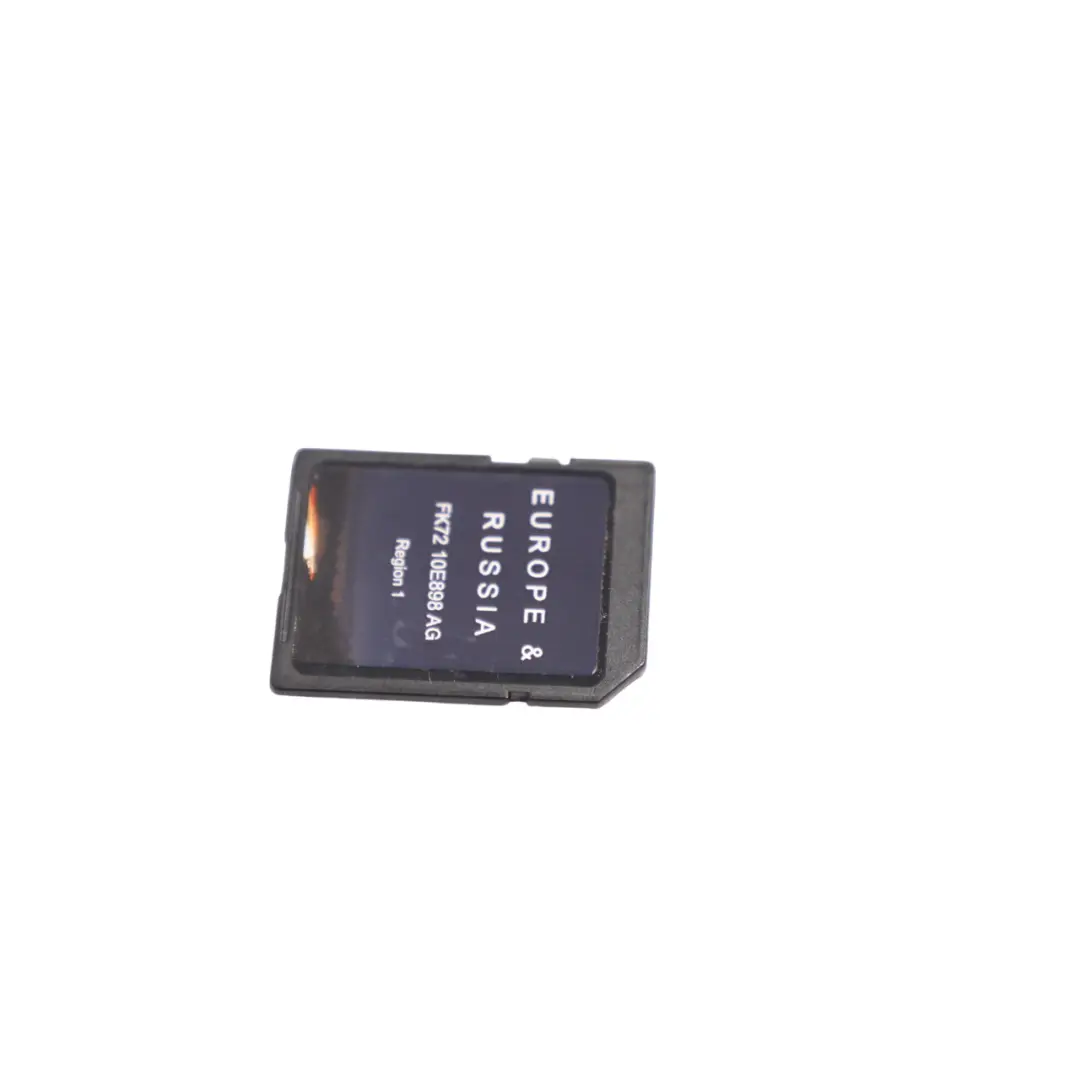 Sat Nav Memory Card to Land Rover Discovery Sport L550 with Part number FK72-10E898-AG Land Rover Discovery Sport L550 Sat Nav Memory Card - SKU FK72-10E898-AG - Part number FK72-10E898-AG